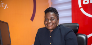 Absa imparts agri-finance tips to WOFAGRIC 2020 participants