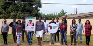 Young women upgrade skills in data analytics for better career paths