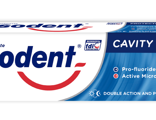 Pepsodent toothpaste gets new and exciting pack