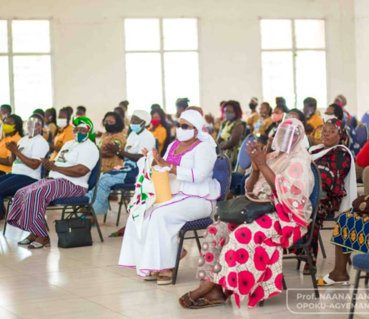 Female workers to enjoy 4-month maternity leave under NDC