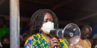 Judge NDC by its development achievements – Prof. Opoku-Agyemang