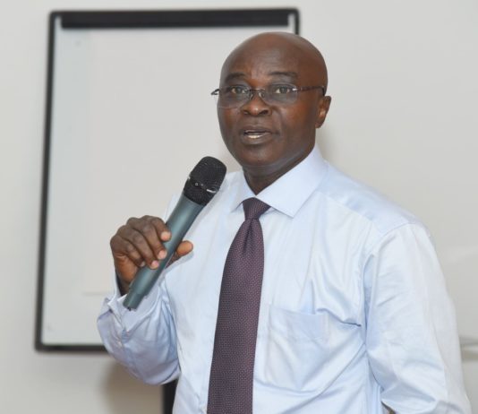 Quantitative easing through creating or printing money to fund COVID-19 pandemic budgets – Lessons for Ghana