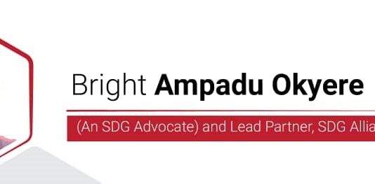 Predicting the future of work through SDGs …post COVID-19 experience