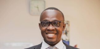 Samuel Agyeman-Prempeh’s thoughts …Branding and reputational equity