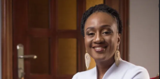 Insights with Dzigbordi Dosoo….Finding your leadership