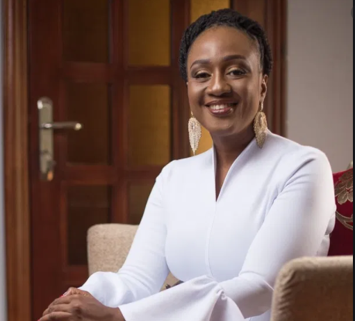 Insights with Dzigbordi Dosoo : Workplace mentoring