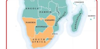 Southern Africa growth to contract more than 6% due to COVID-19