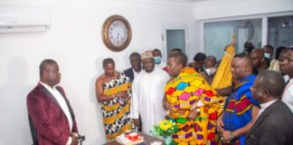 St Michael Car Rental to host annual auto shows in Kumasi