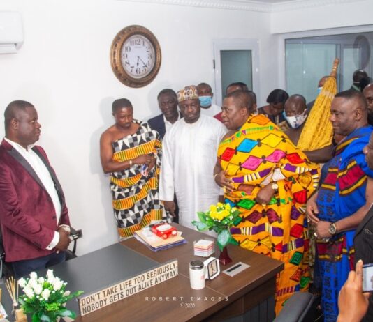 St Michael Car Rental to host annual auto shows in Kumasi