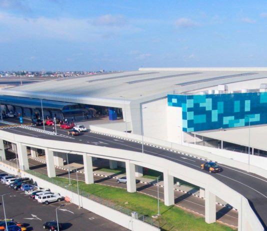 Gov’t considers move to reopen air borders