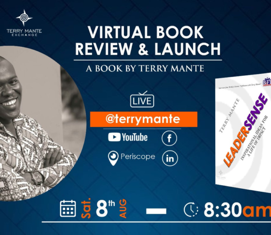 LifeSense with Terry Mante: Junction of destiny: Between a rock and a hard place