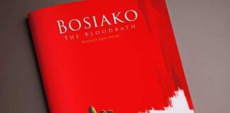 Book Review: Bosiako: The Bloodbath