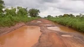 Editorial : Fix roads leading to farming communities as well