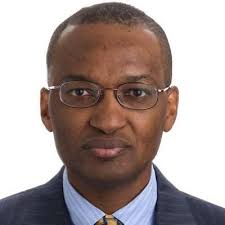 Patrick Njoroge’s thoughts…. Digital finance is the key to post-pandemic development