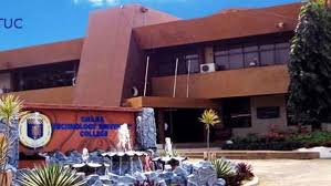 Ghana Communication Technology University