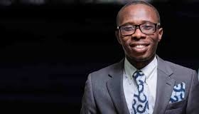 Personal Branding with Bernard Kelvin Clive :Branding Lessons from Shatta Wale Bernard Kelvin Clive