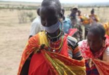 No tourist, no dollar’: Pandemic decimates livelihoods of Kenya’s Maasai