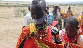 No tourist, no dollar’: Pandemic decimates livelihoods of Kenya’s Maasai