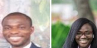 Revisiting Financing Requirements: …The Case of Diaspora Bonds