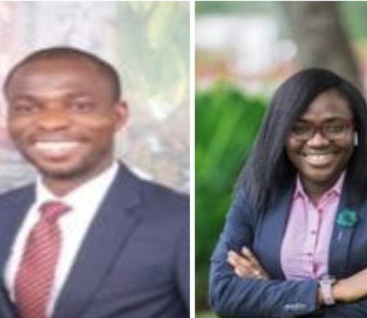 Revisiting Financing Requirements: …The Case of Diaspora Bonds