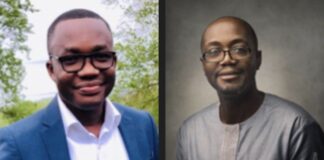 Accelerate: Three imperatives for transforming organisations in a time of crisis