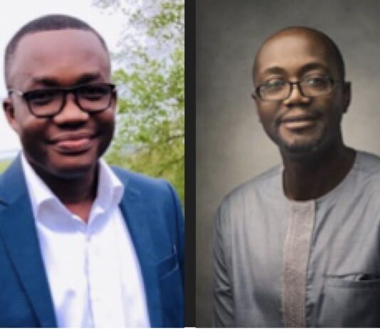 Accelerate: Three imperatives for transforming organisations in a time of crisis