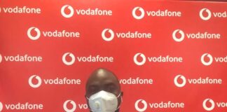 Vodafone Foundation settles bills of 106 needy patients to mark World Humanitarian Day