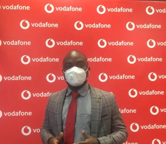 Vodafone Foundation settles bills of 106 needy patients to mark World Humanitarian Day