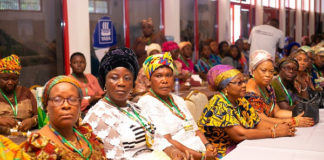 WOFAGRIC and Gold in the Soil awards opens today