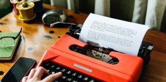 Writing About Writing with Nana Elikem: Ray Bradbury’s greatest writing advice (II)