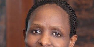 AGRA President named among 2020 ‘100 most reputable Africans’