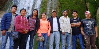 Meet the young agripreneurs who won’t let COVID-19 get them down