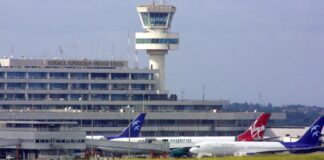 Nigeria to reopen airports for international flights from Aug. 29