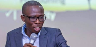 Personal Branding with Bernard Kelvin Clive