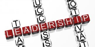 This is Leadership: The Glass Cliff