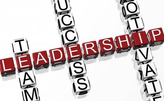 This is Leadership: The Glass Cliff