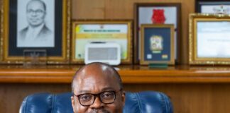 3-yrs on : MFIs still thirst for apex body