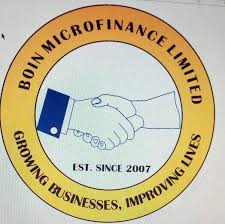 Boin Microfinance unhappy over seizure of assets
