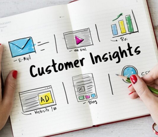 Kodwo Manuel’s thoughts: Developing customer insights: the truth is in the data