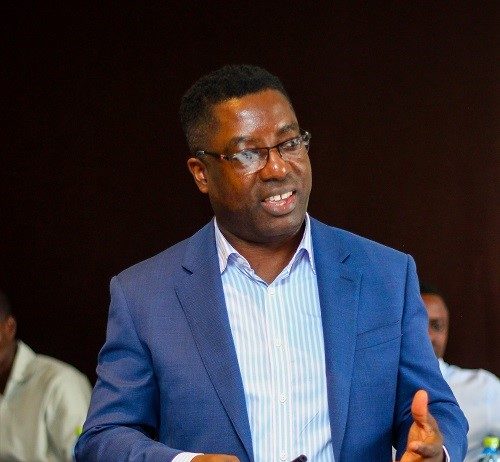 InfoSec Advisory with Del Aden … New DDoS attacks present heightened risks to all organisations in Africa