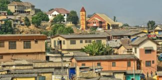 Nearly one billion people scared of losing homes or land, poll finds