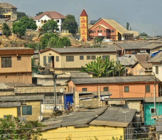 Nearly one billion people scared of losing homes or land, poll finds