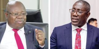 COVID-19 stress-tests banks’ tech infrastructure …BoG, lenders working to secure systems against cyber-attacks