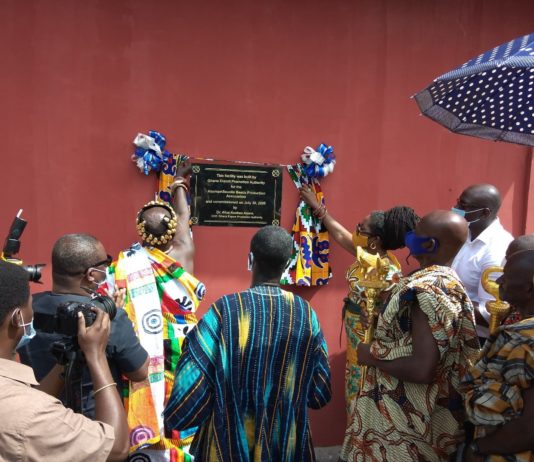 GEPA moves to increase NTEs with new bauxite bead factory