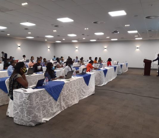 Ghanaian-German Centre launches ‘ICT skills training for students and job seekers’