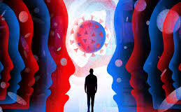 Wake Up Everybody: Preparing for the Next Global Emergency