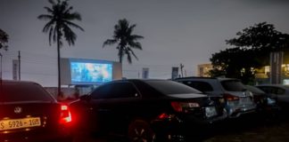 Hype-flex holds park and watch amid COVID-19 social distancing