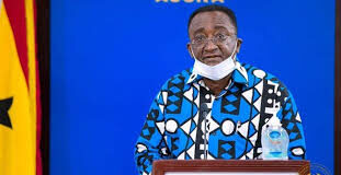 Impact of hybrid cocoa seedlings on production to be felt from next year – Agric Minister