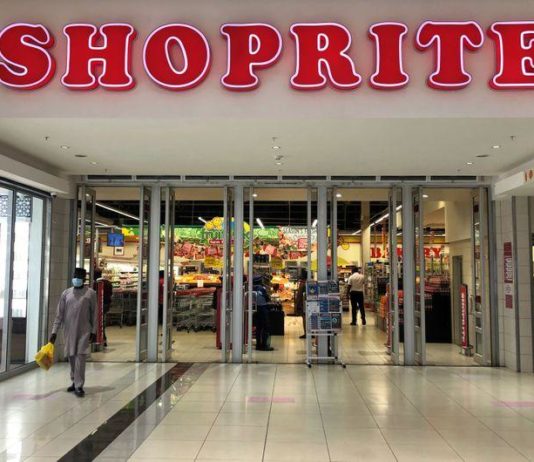 South Africa’s Shoprite to close another store in Kenya, 115 jobs to go