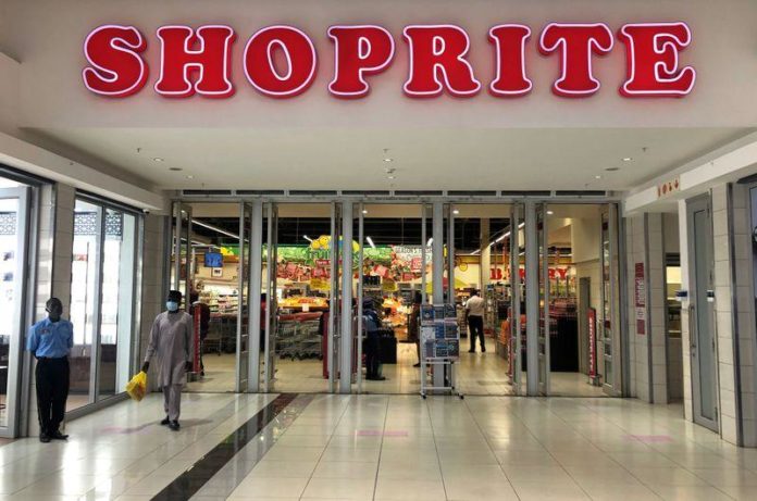 kenya shoprite